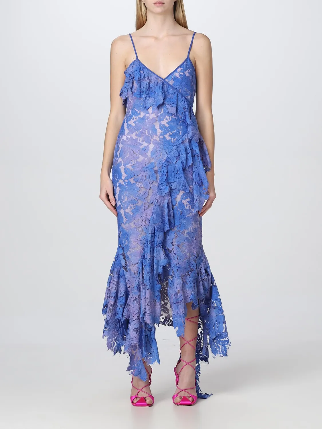 Vestido mujer The Attico