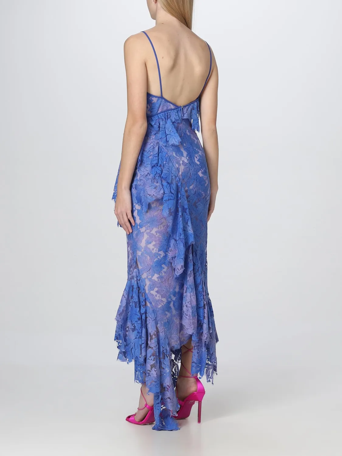 Vestido mujer The Attico