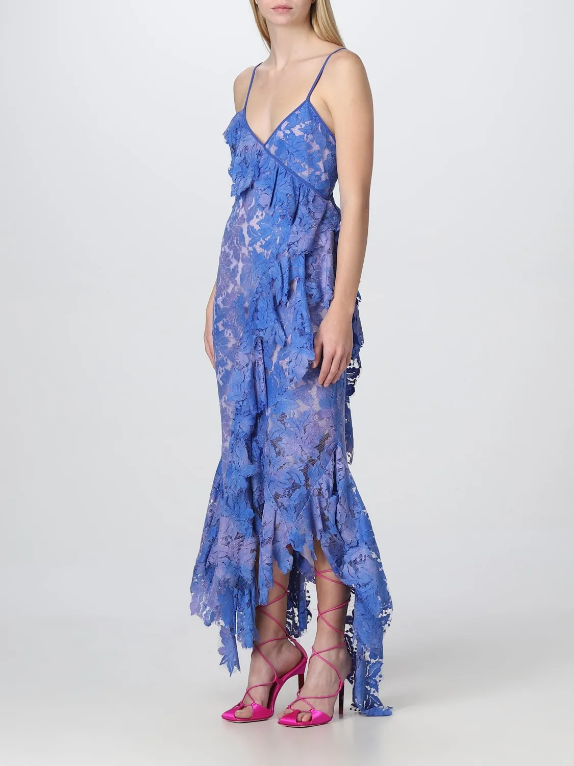 Vestido mujer The Attico