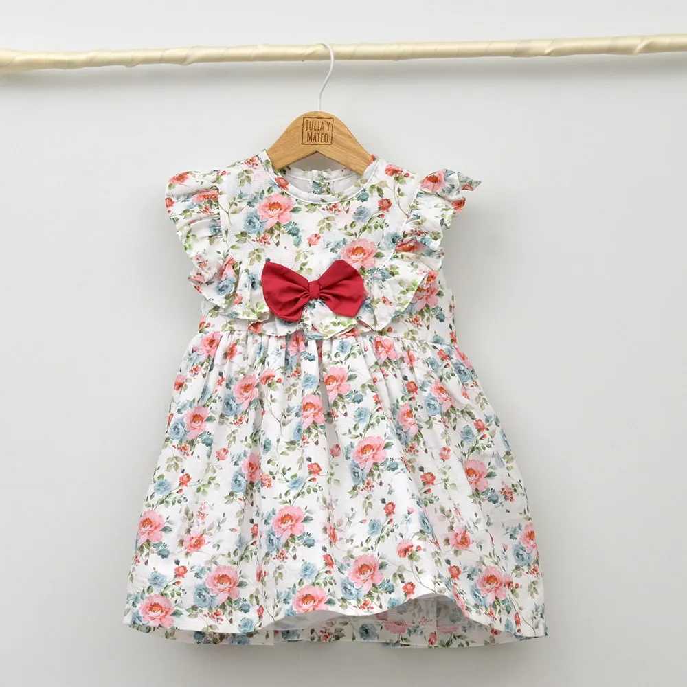 Vestido Santander nia