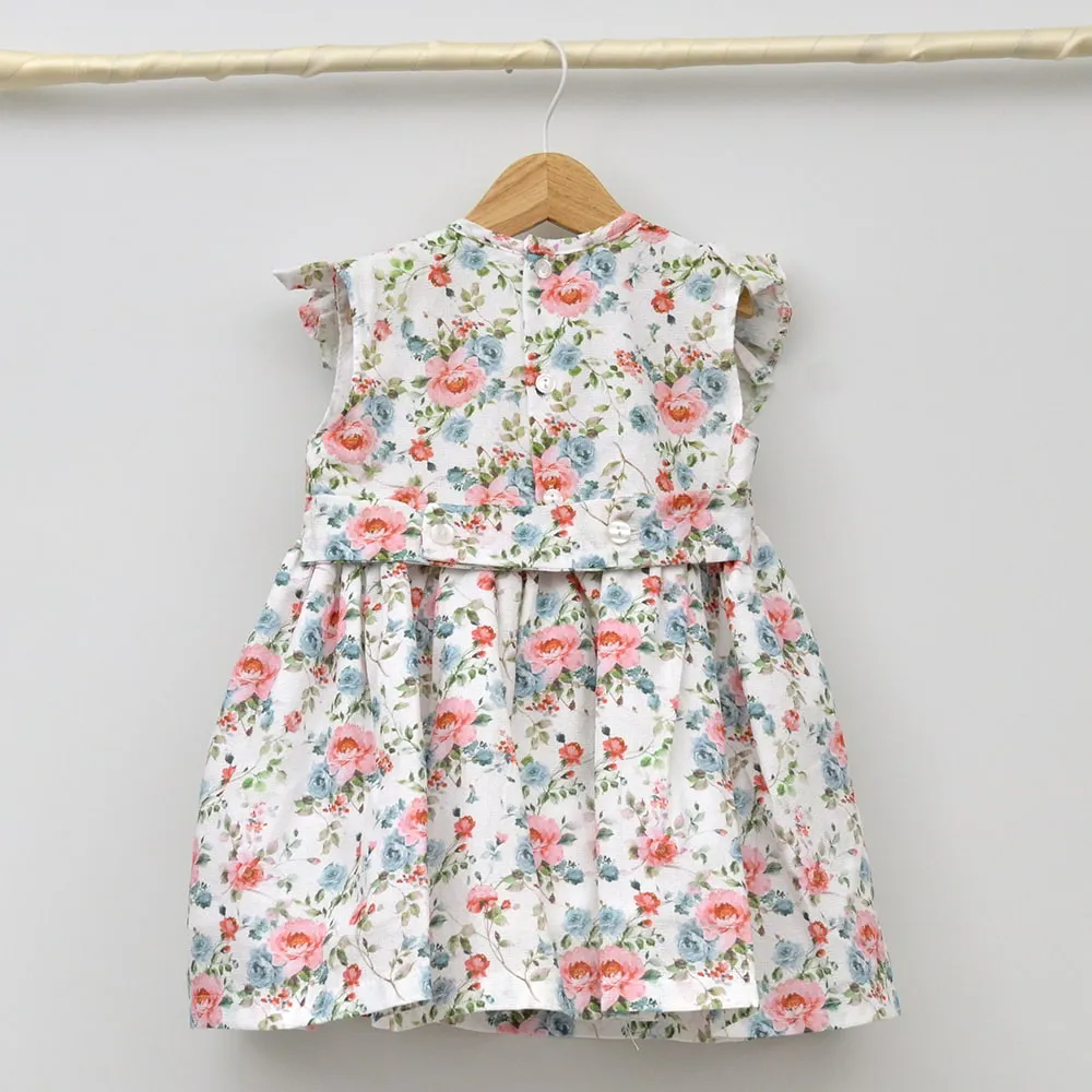 Vestido Santander nia