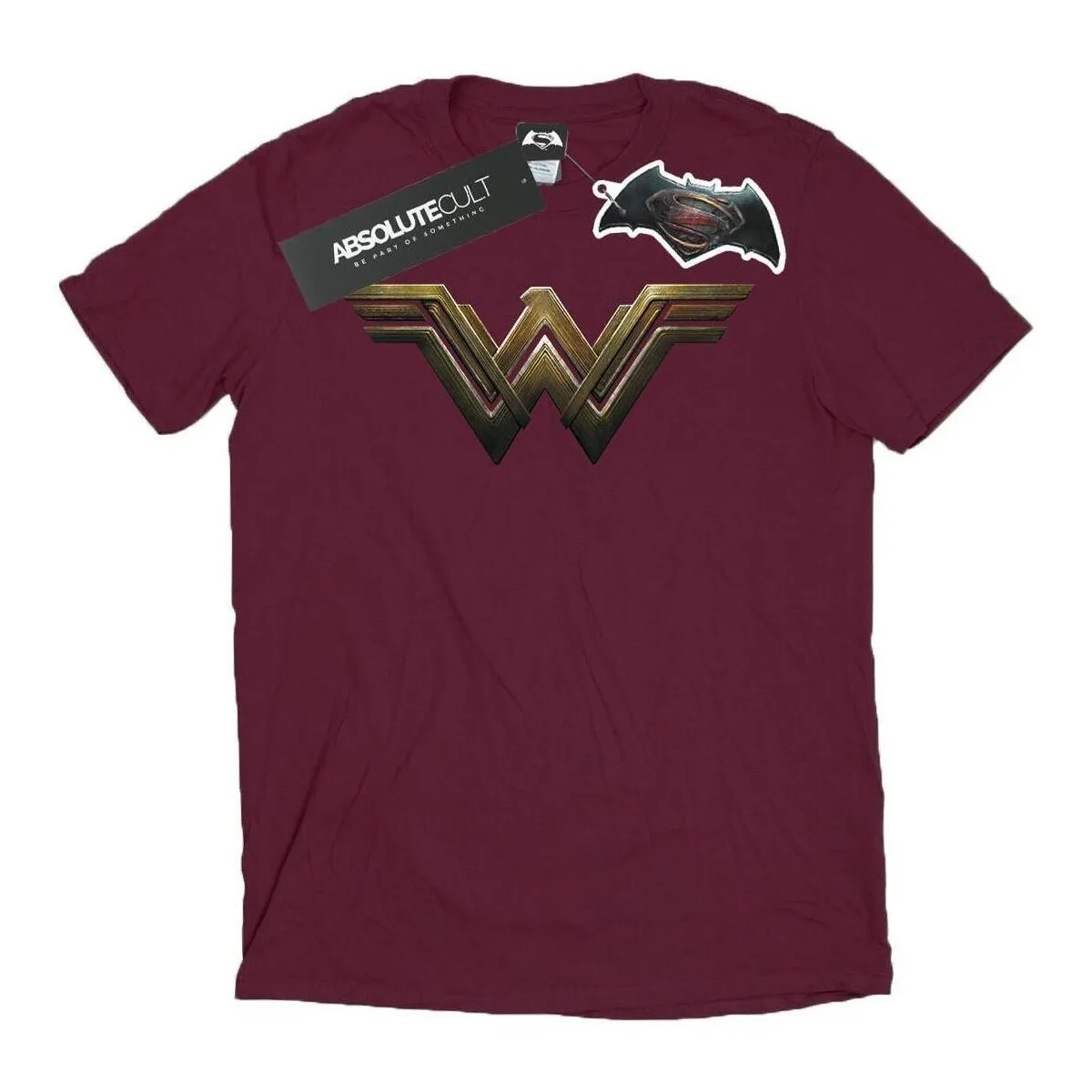 Wonder Woman Logo