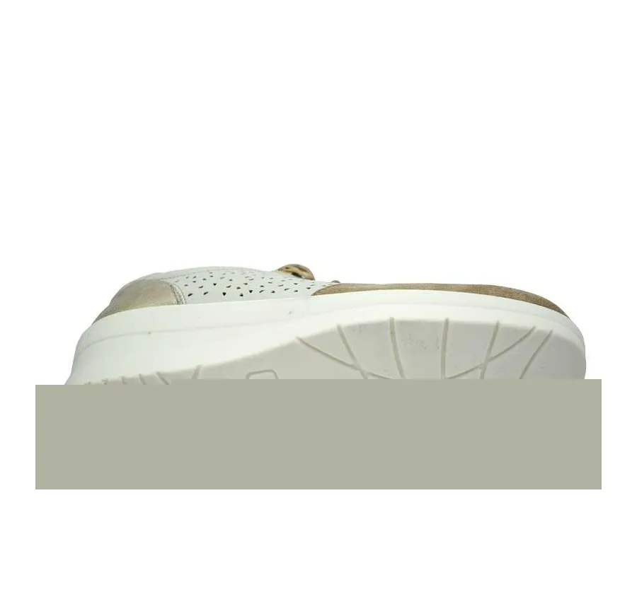 ZAPATO AMARPIES  AJH221171 PARA MUJER CONFORT ESTILO BLUCHER PICADO CON CORDÓN