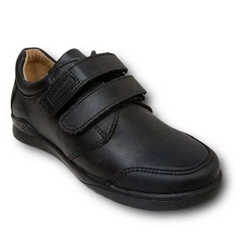 Zapato Colegial Biomecanics 161126 NEGRO CORDONETS