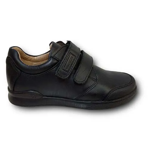Zapato Colegial Biomecanics 161126 NEGRO CORDONETS