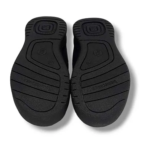 Zapato Colegial Biomecanics 161126 NEGRO CORDONETS
