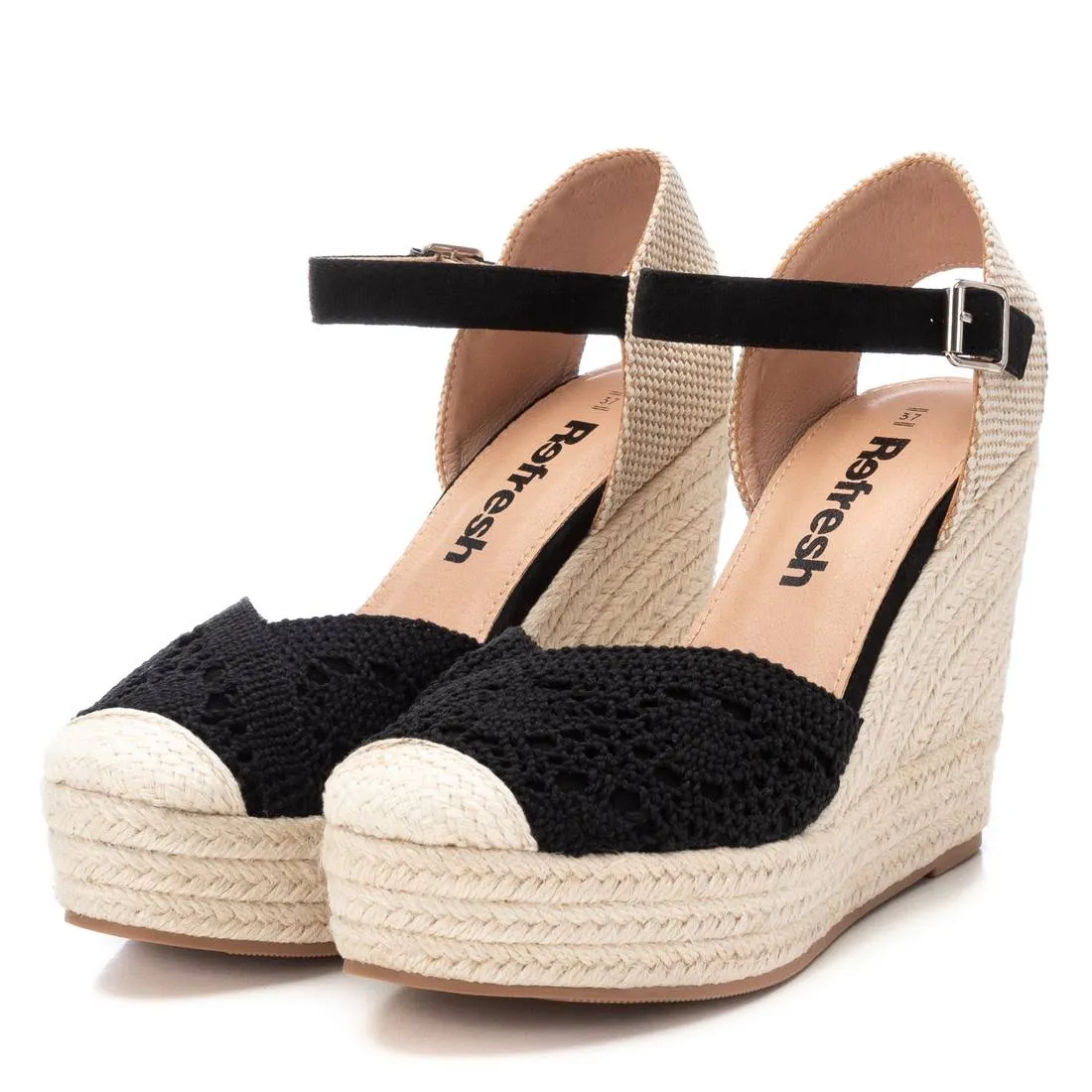 ZAPATO DE MUJER REFRESH 17051403
