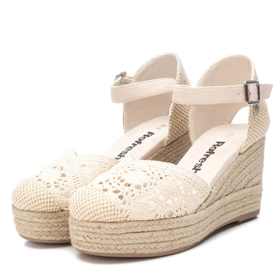 ZAPATO DE MUJER REFRESH 17086901