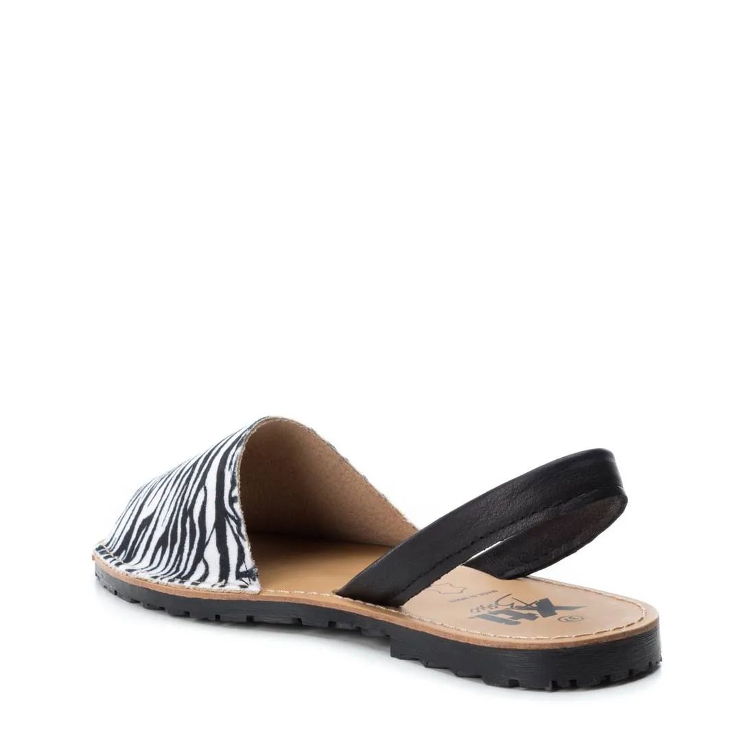 ZAPATO DE MUJER XTI BASIC 03414002