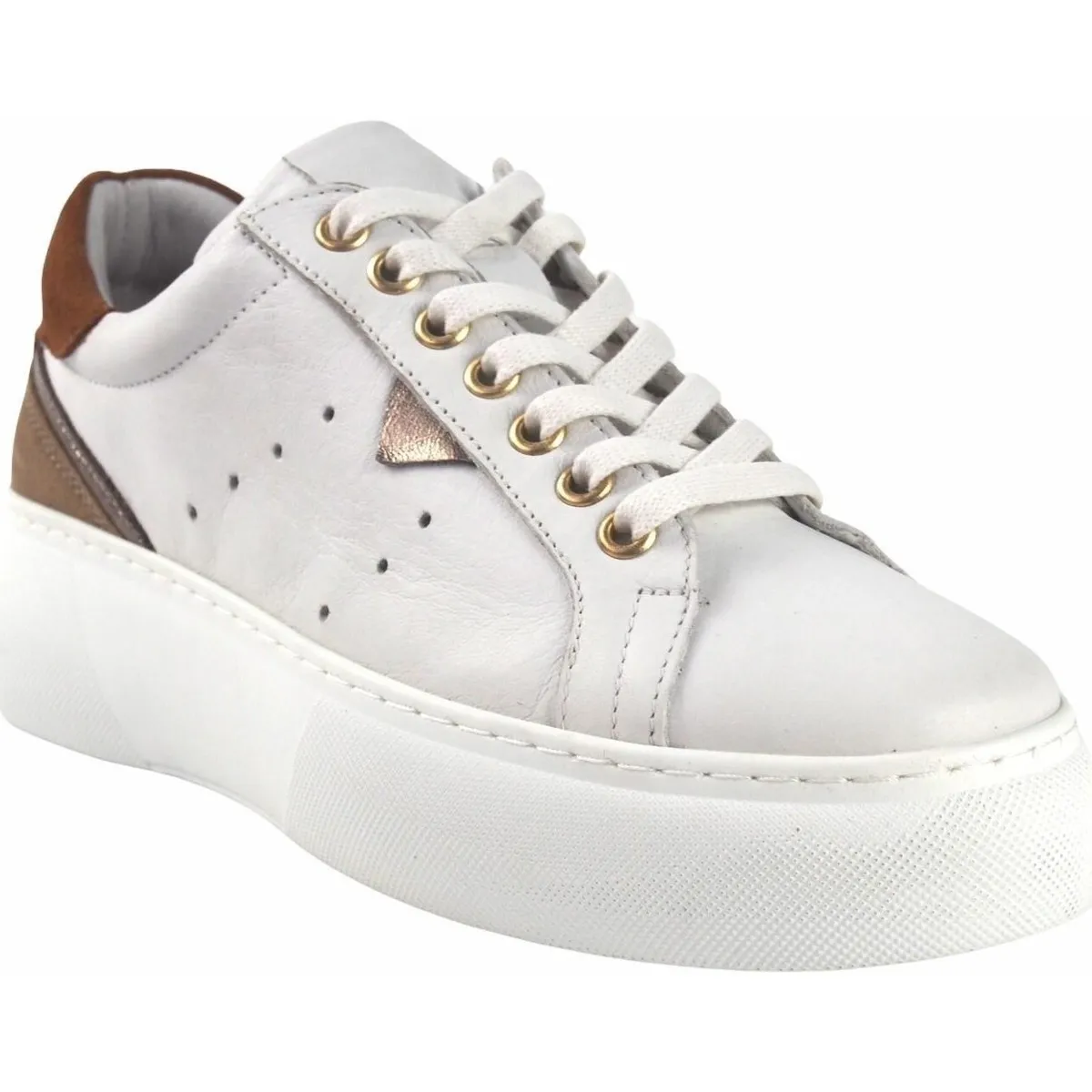 Zapato señora   21713 blanco