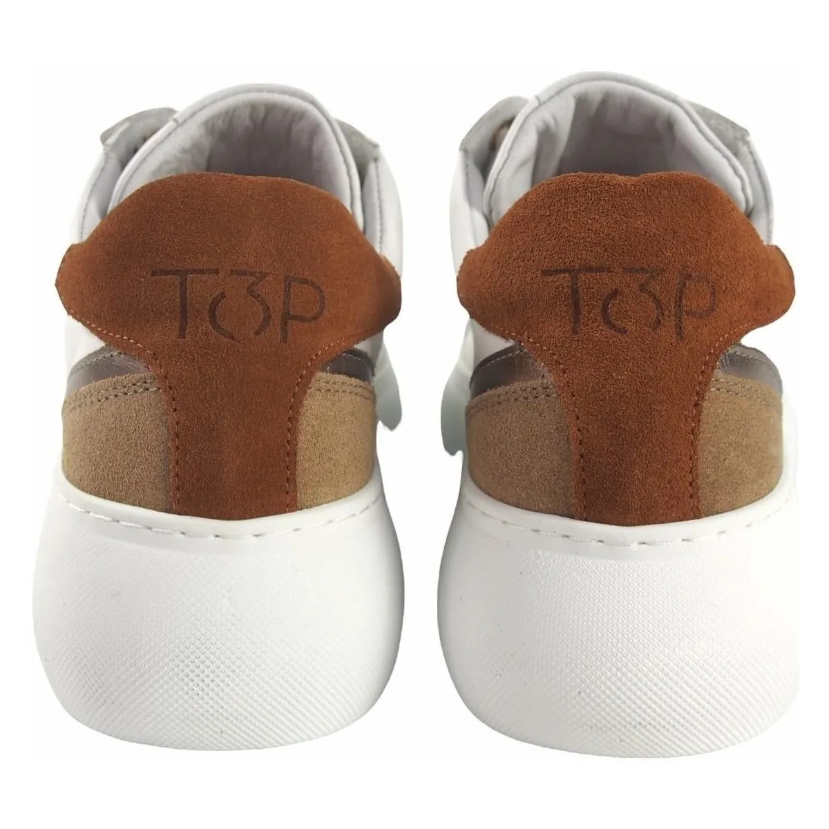 Zapato señora   21713 blanco
