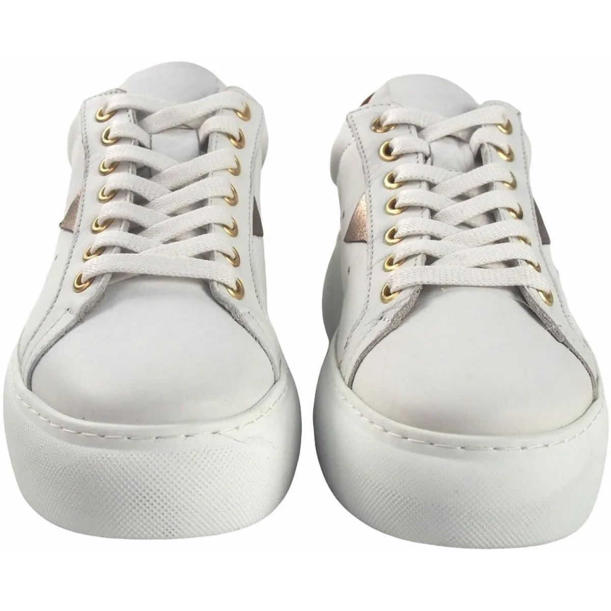 Zapato señora   21713 blanco