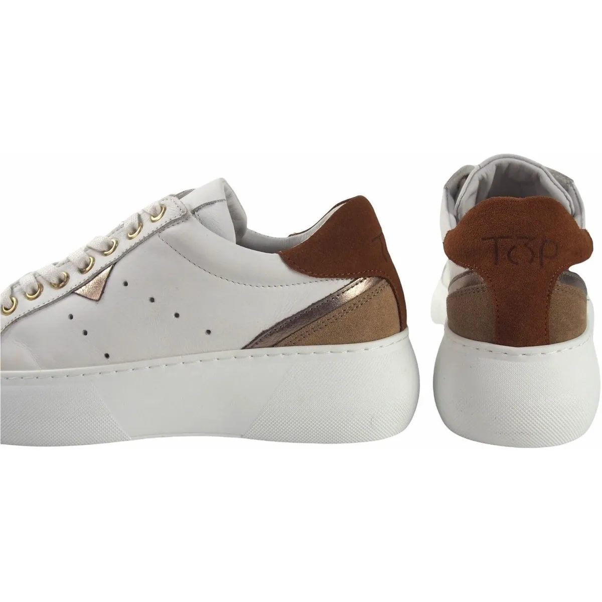 Zapato señora   21713 blanco