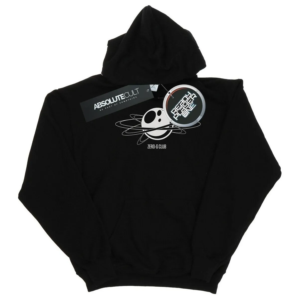 Zero G Club Logo